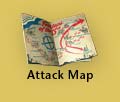Attack Map